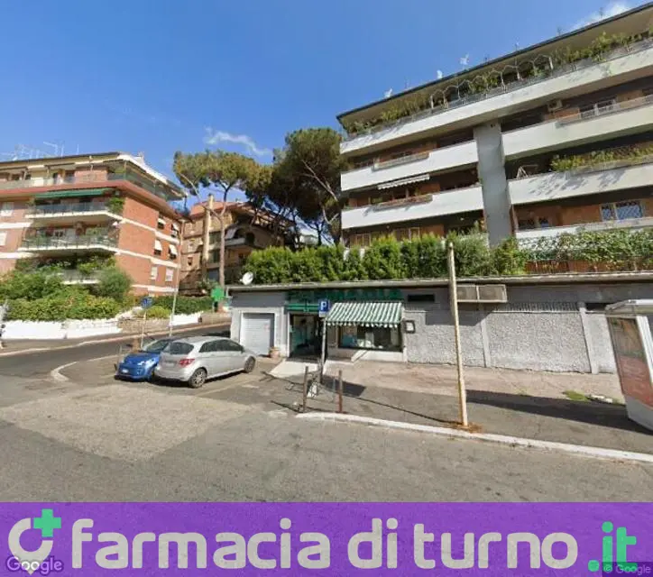 Farmacia Pugnaloni Paola Maria