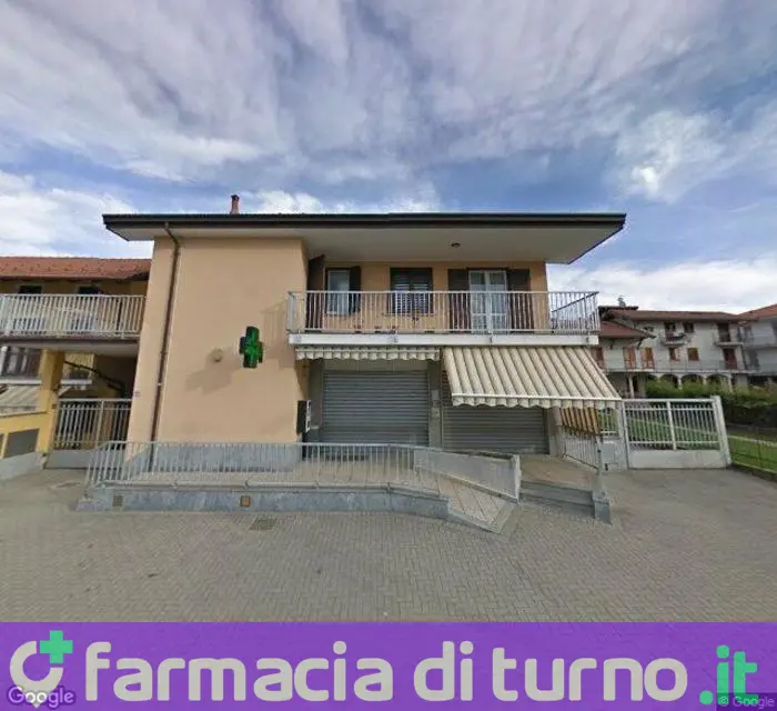 Farmacia Sfondrini
