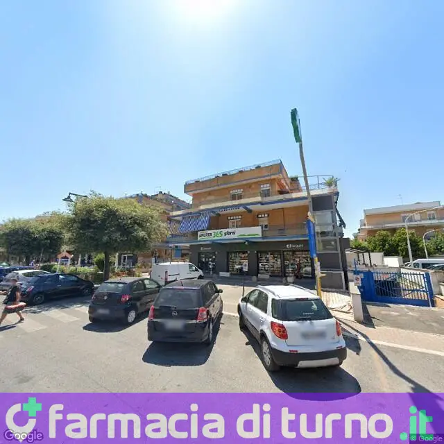 Alma Farmacie Tarquini