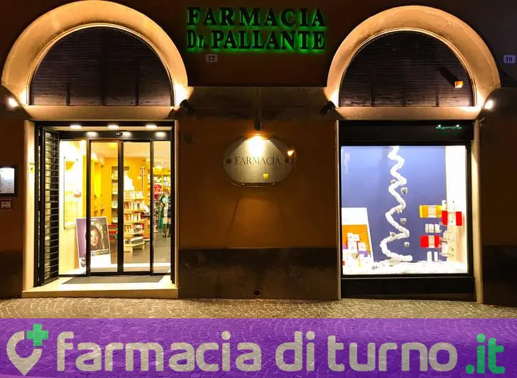 Farmacia Pallante