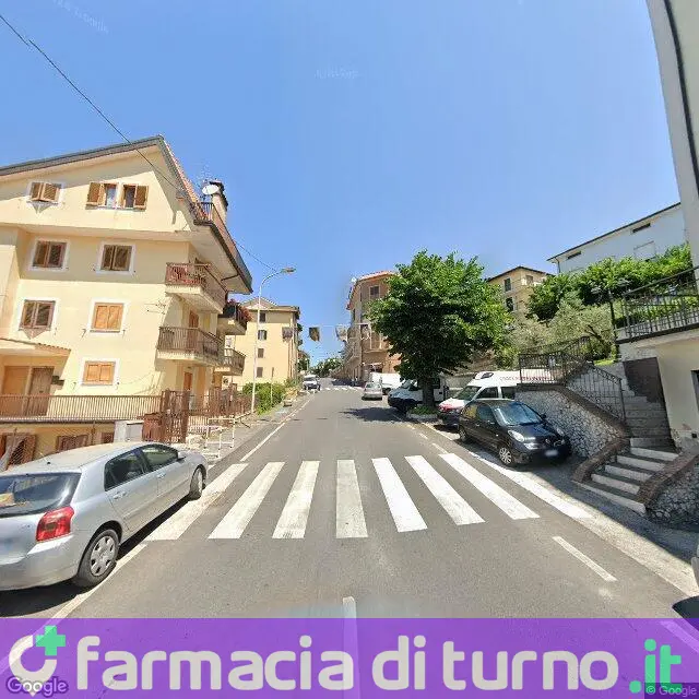 Farmacia Giannone