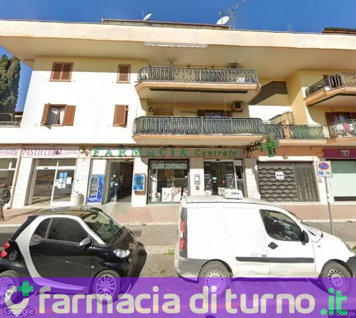 Farmacia Centrale Guidonia