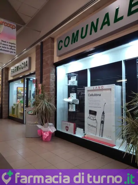 Farmacia Comunale