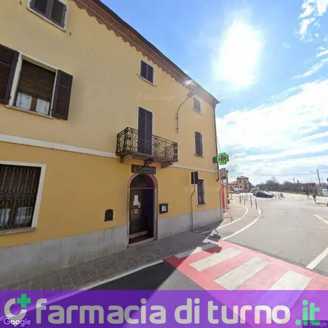 Farmacia Dott. Brigatti
