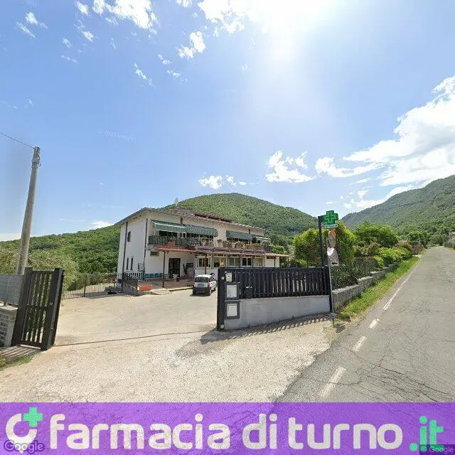 Farmacia Trucco s.r.l.