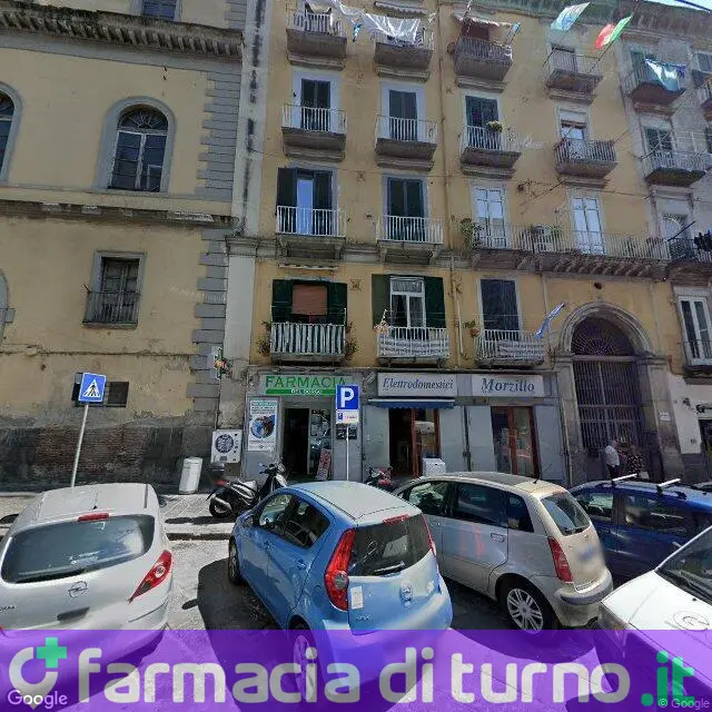 Farmacia del Borgo s.a.s. di A. Napolitano