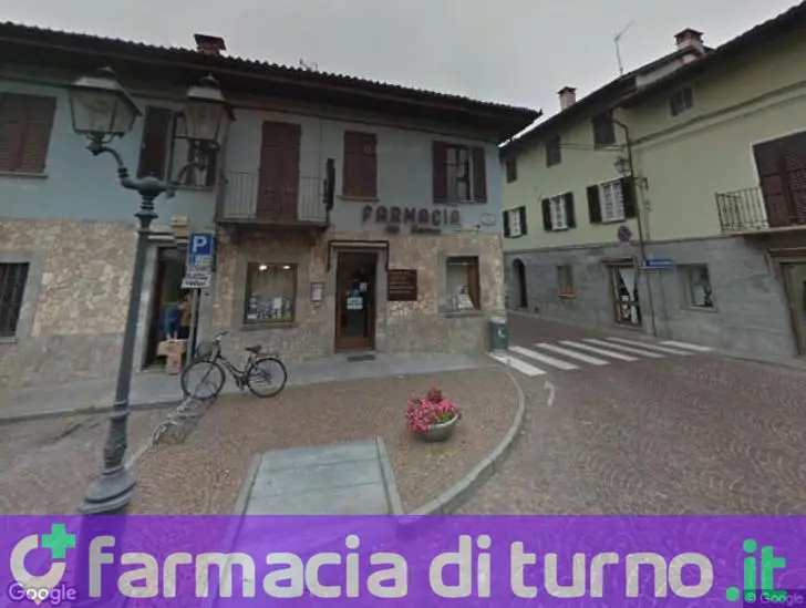 Farmacia Sala Passarino