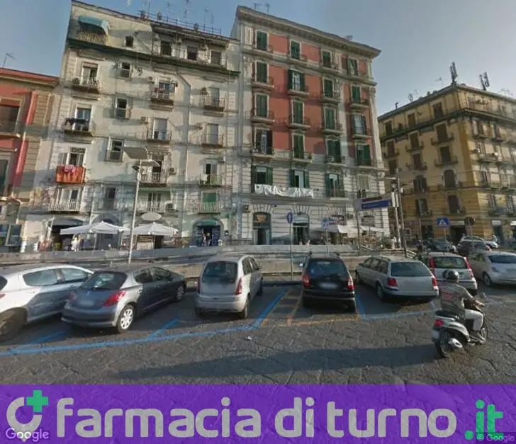 Farmacia Carraturo Dr. Mario