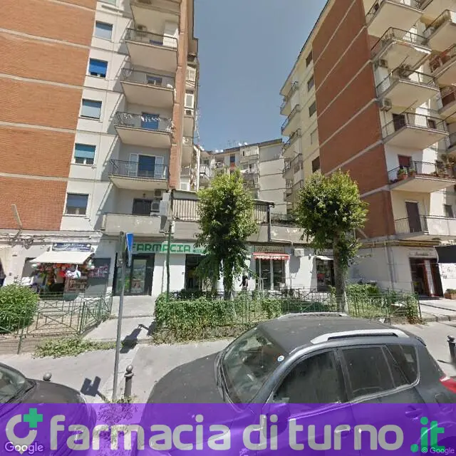 Farmacia Dr. Felice Falco