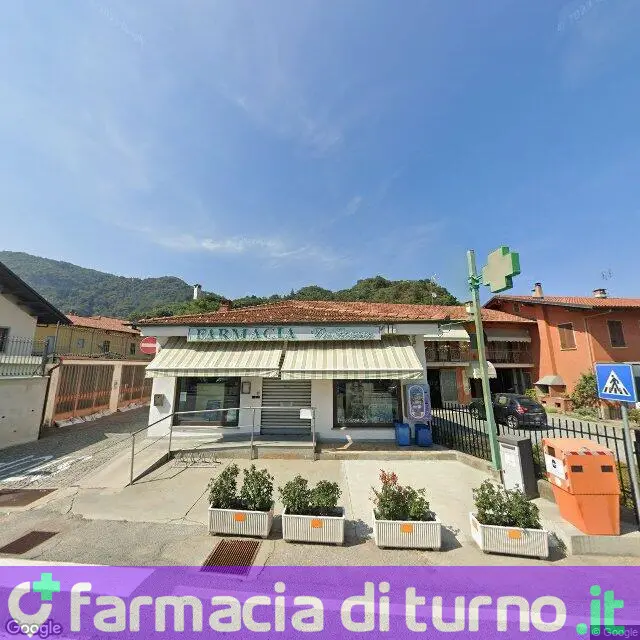 Farmacia Gorrea Gianmario