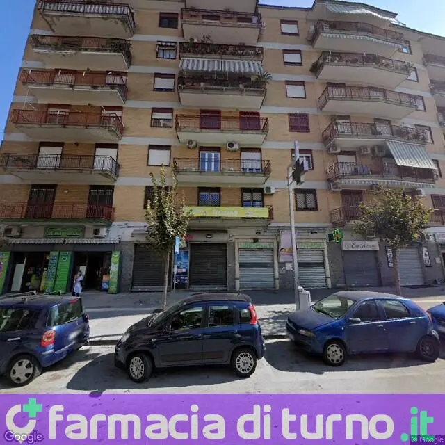 Farmacia Di Lullo
