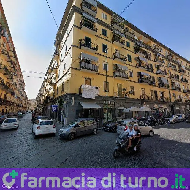Farmacia Centrale di Dr. Pergola Nicola