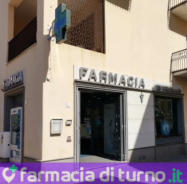 Farmacia Dott. Michele Migliaccio