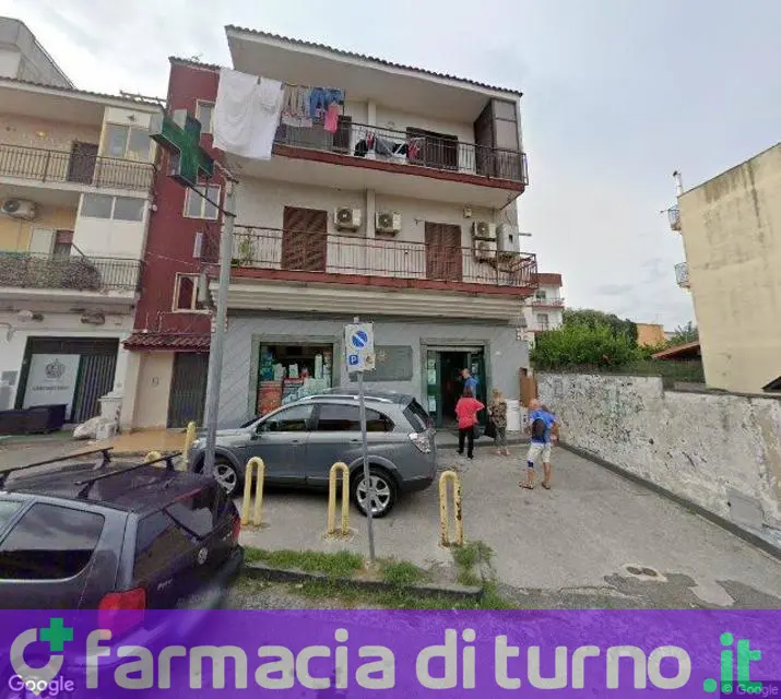 Farmacia Galdiero Dr Giuseppe