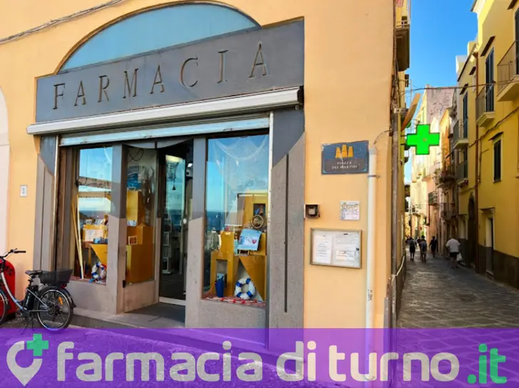 Farmacia Barone