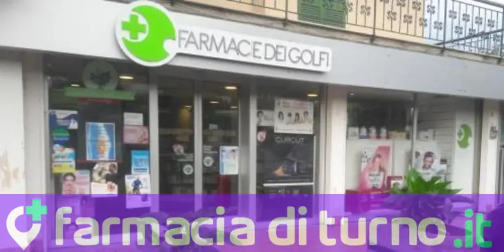 Farmacie dei Golfi Pozzuoli - Apoteca Natura