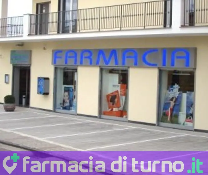 Farmacia Zaccariello Dr Raffaele