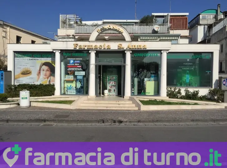 Farmacia Sant'Anna