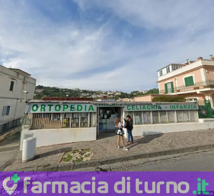 Farmacia Peccerella
