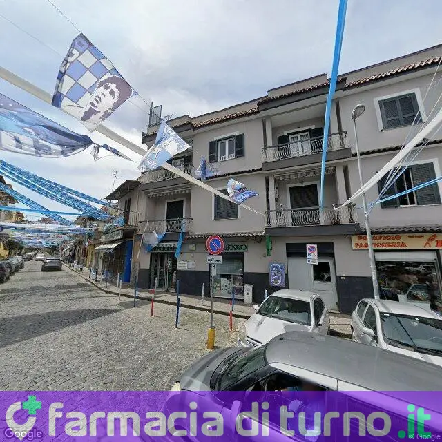 Farmacia Salus Srl