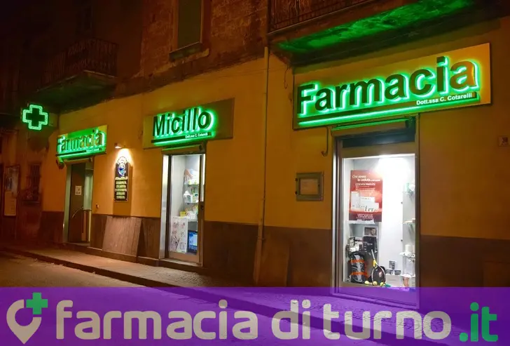 Farmacia a Giugliano | Farmacia Micillo Giugliano