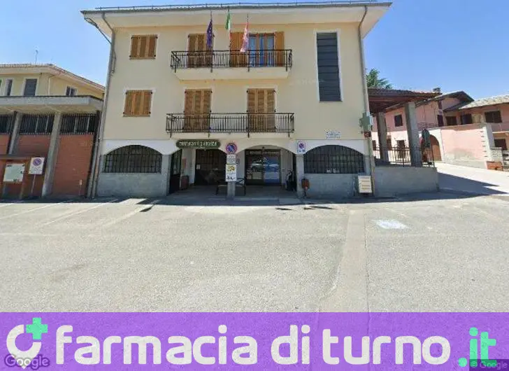 Farmacia Sant Andrea