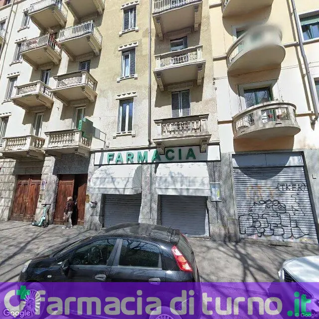 FARMACIA MADONNA DEI FIORI SRL