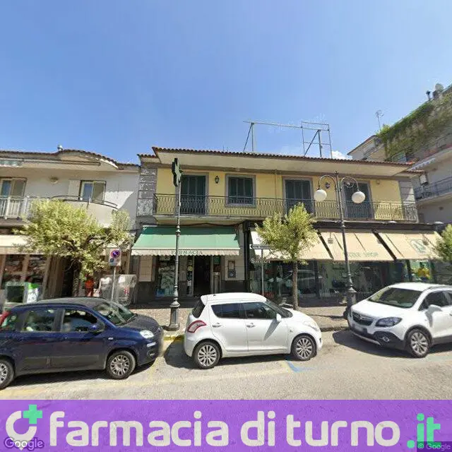 Farmacia Sanitas