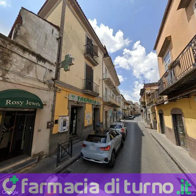 Farmacia Dott.ssa Marrone