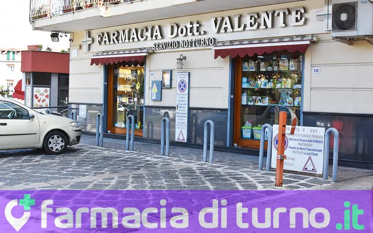 Farmacia Valente