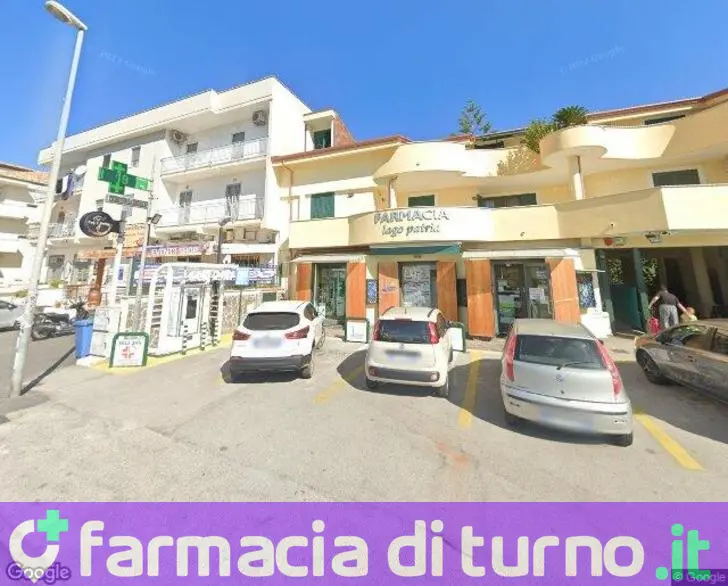 Farmacia Lago Patria