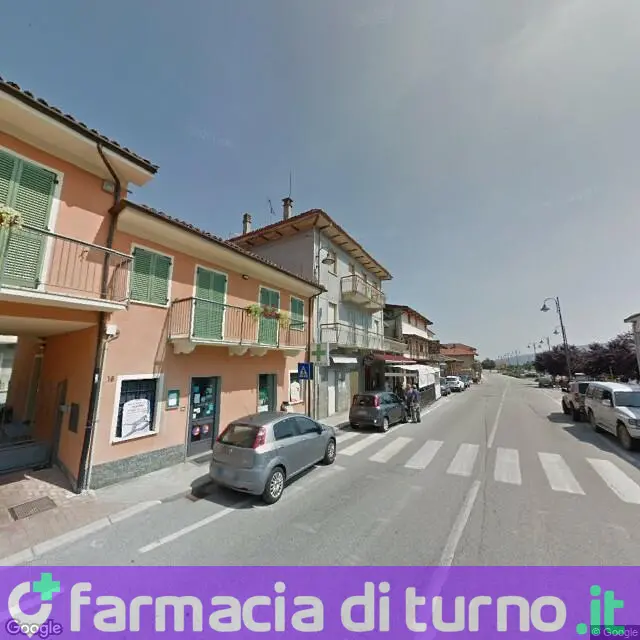 FARMACIA PAGNO