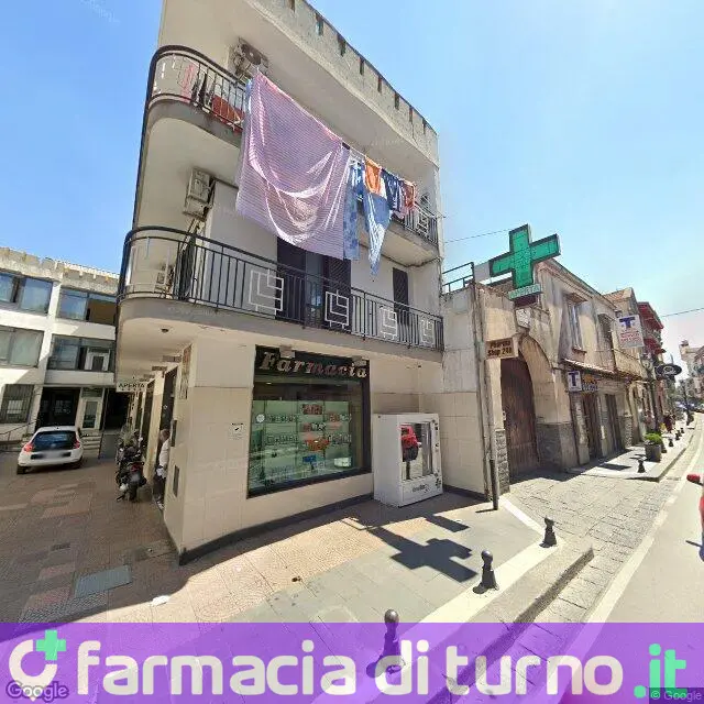 Farmacia Moderna Cacciapuoti
