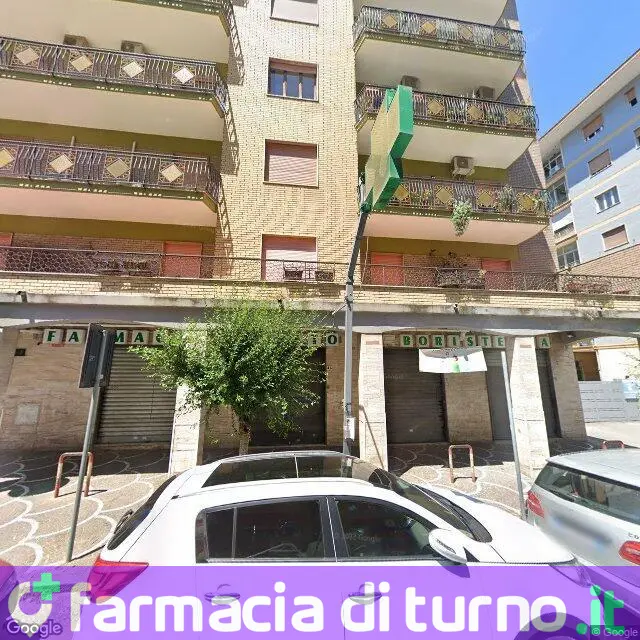 Farmacia Veneto