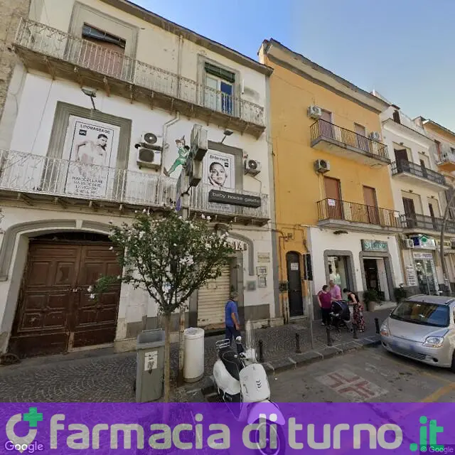 Farmacia Leone