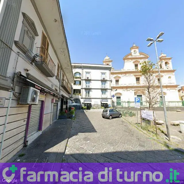 Farmacia Sant'Antimo - APERTI 24 ORE
