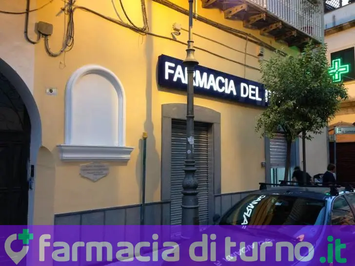 Farmacia Del Popolo Dottor Morra