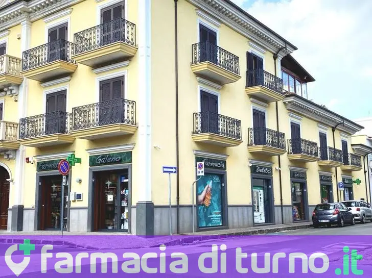 Farmacia Manna Dr. Giuseppe