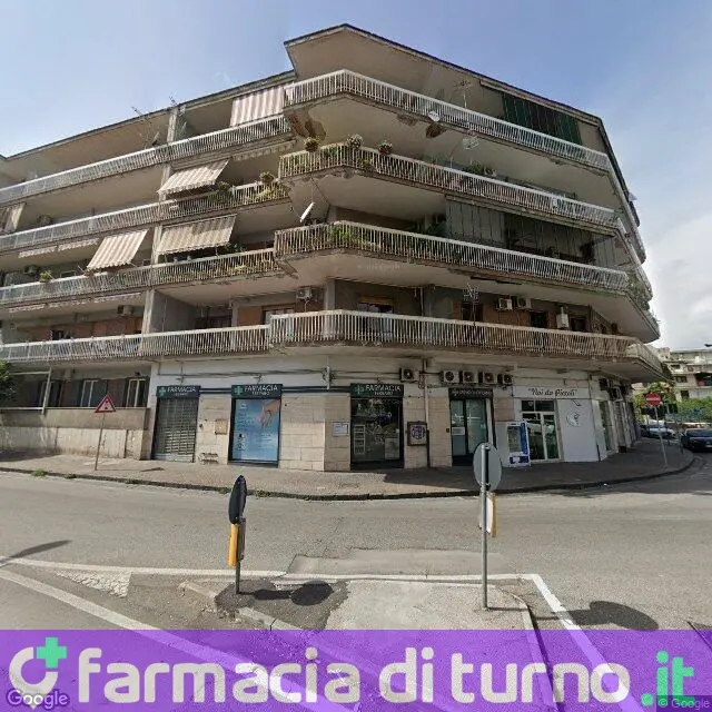 Farmacia Ferraro Srl