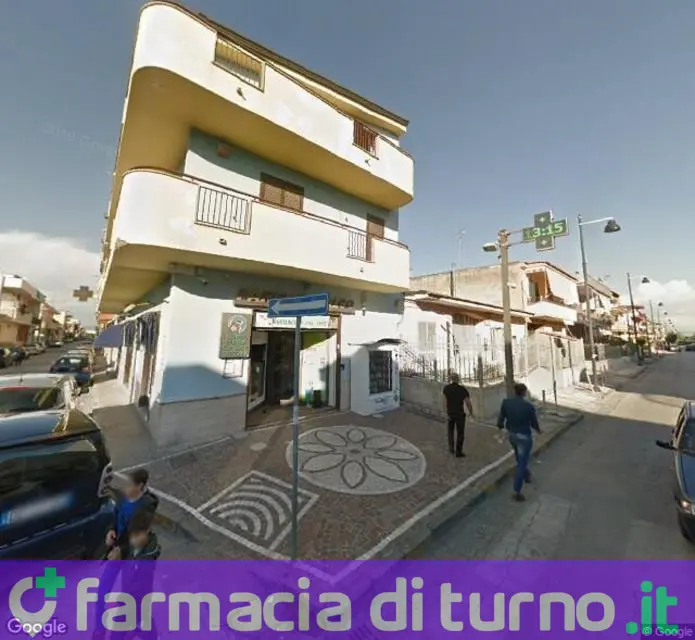 Farmacia Falco Snc