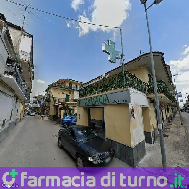 Farmacia Dato Dr.Ernestina