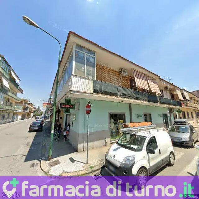 Farmacia Squillante Armando Salvatore s.a.s