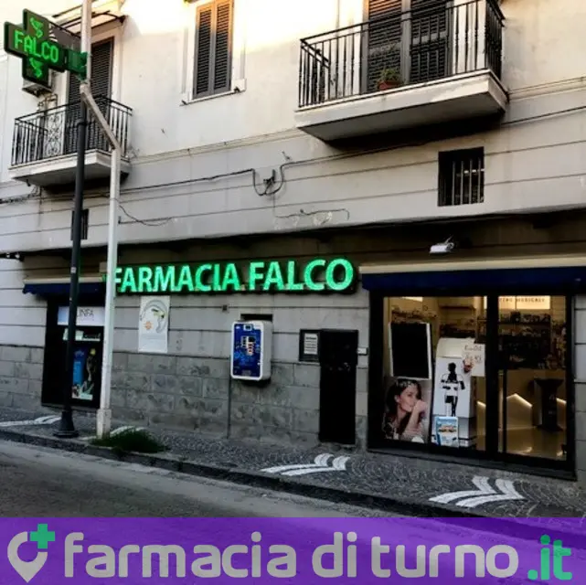 Farmacia Falco Snc