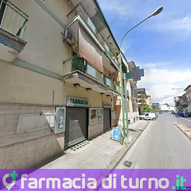 Farmacia San Marco di Greco & C. snc