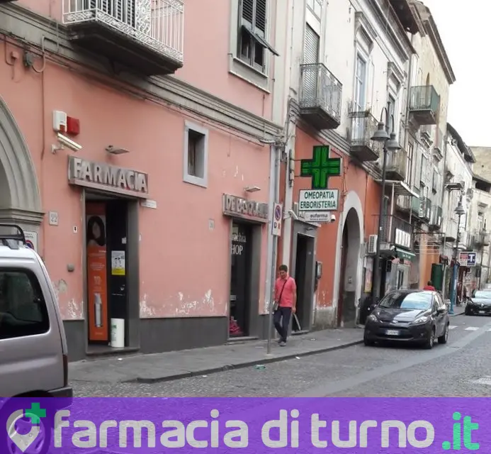 Farmacia De Pasquale