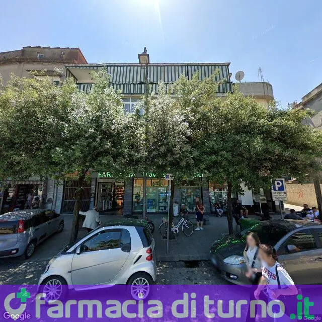 Farmacia D'Aversa - Casavatore