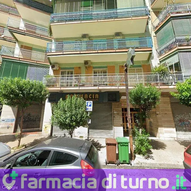 Farmacia Lamberti Del Dr. Giuseppe Lamberti
