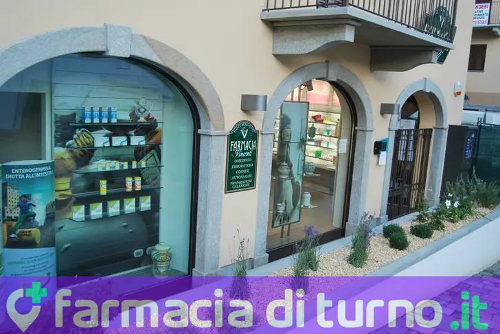 Farmacia Vincenti