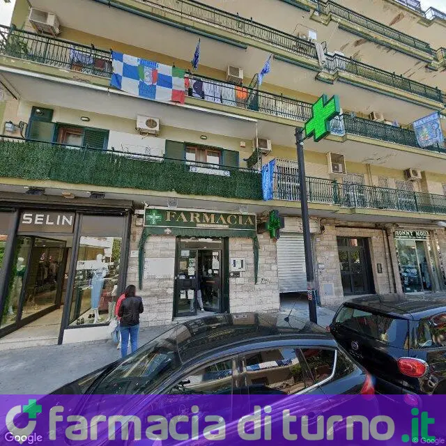Farmacia Santa Giustina