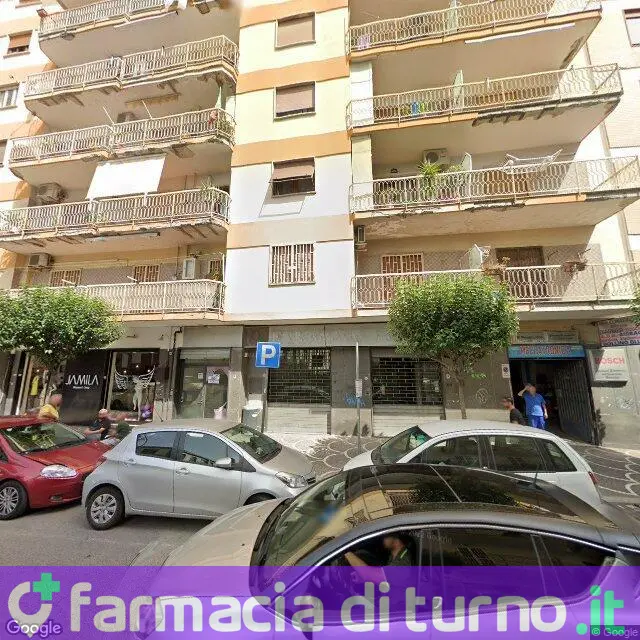 Farmacia Eredi Dott. Bruno